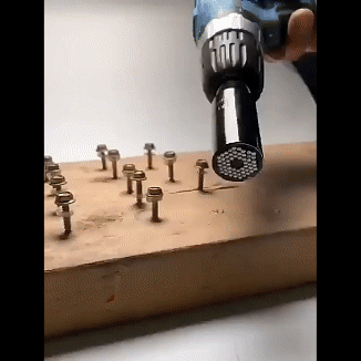 Multi Llave Universal