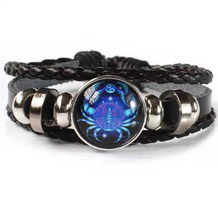 Pulsera de Manifestación