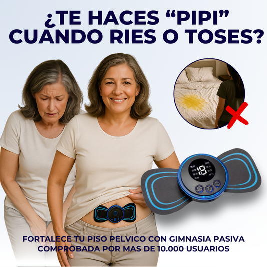 FemControl™ - Entrenador de suelo pélvico.