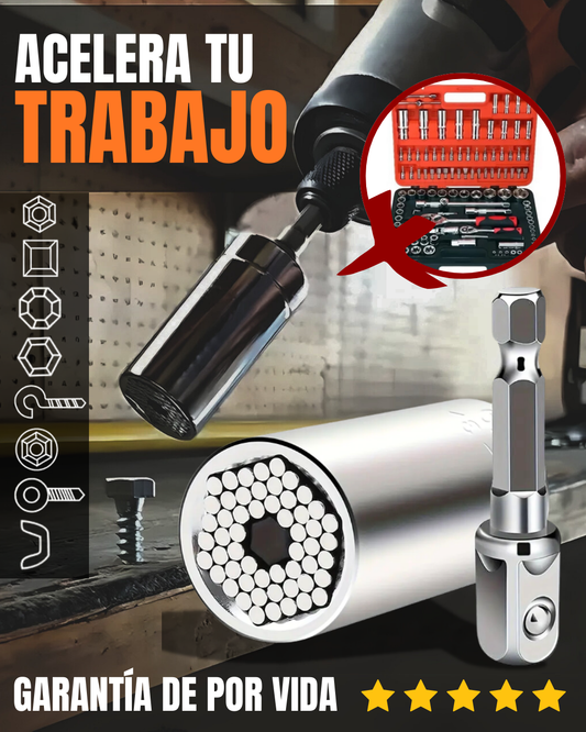 Multi Llave Universal