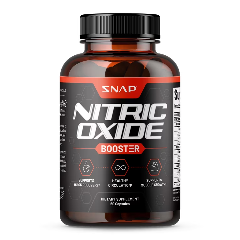 Nitric Oxide Booster™