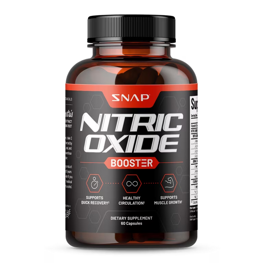 Nitric Oxide Booster™