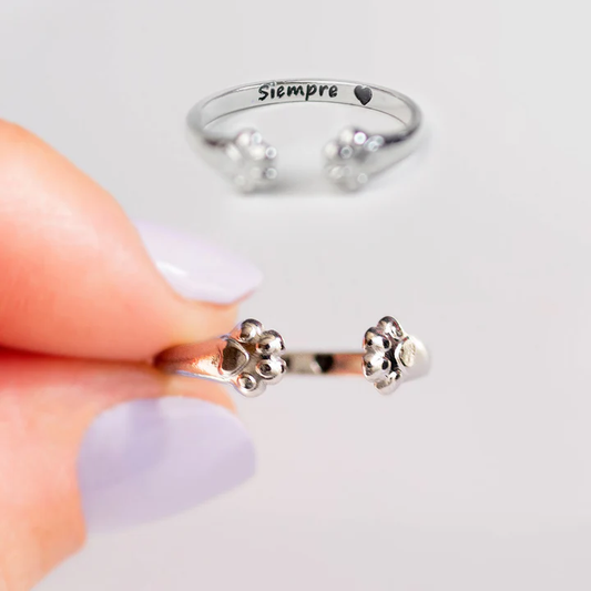 Anillo Siempre Juntos - 2x1