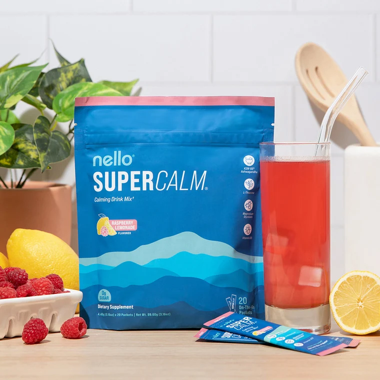 Nello -SUPERCALM