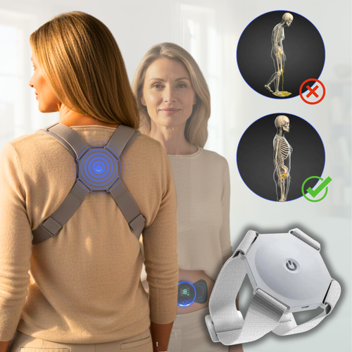 Corrector Postura Inteligente FemControl