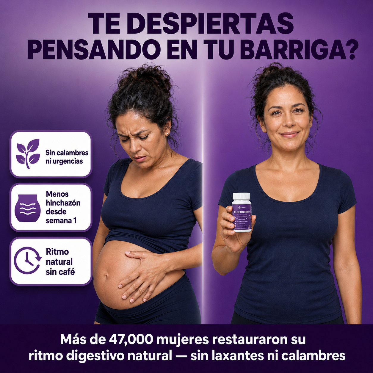 Elvera® - Elderberry