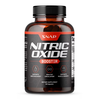 Nitric Oxide Booster™